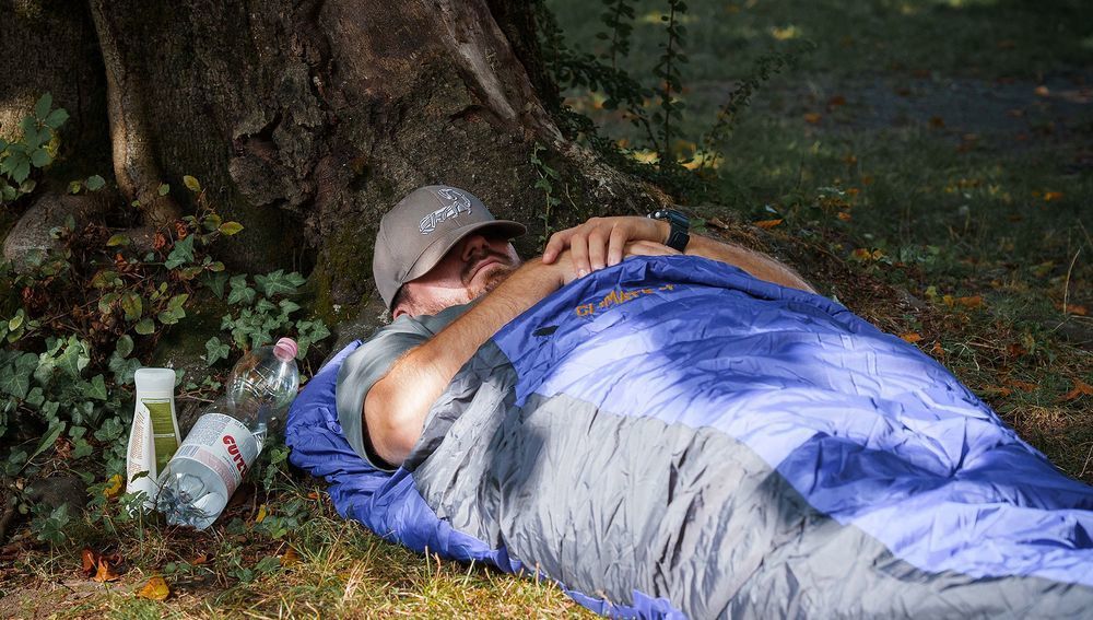 Obdachlosigkeit