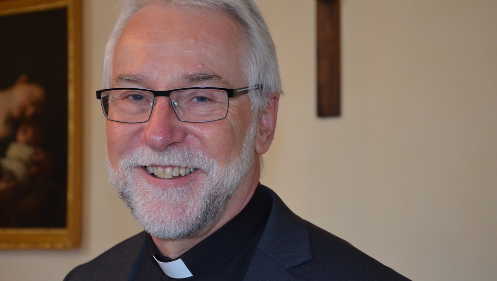 Bischof von Gurk-Klagenfurt