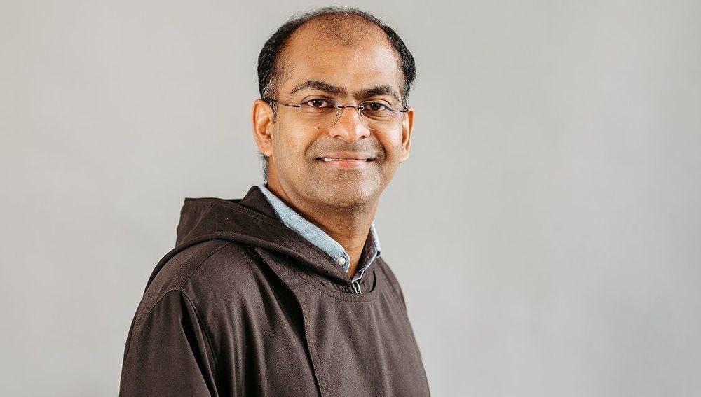 Br. Joly Puthusserry Varghese