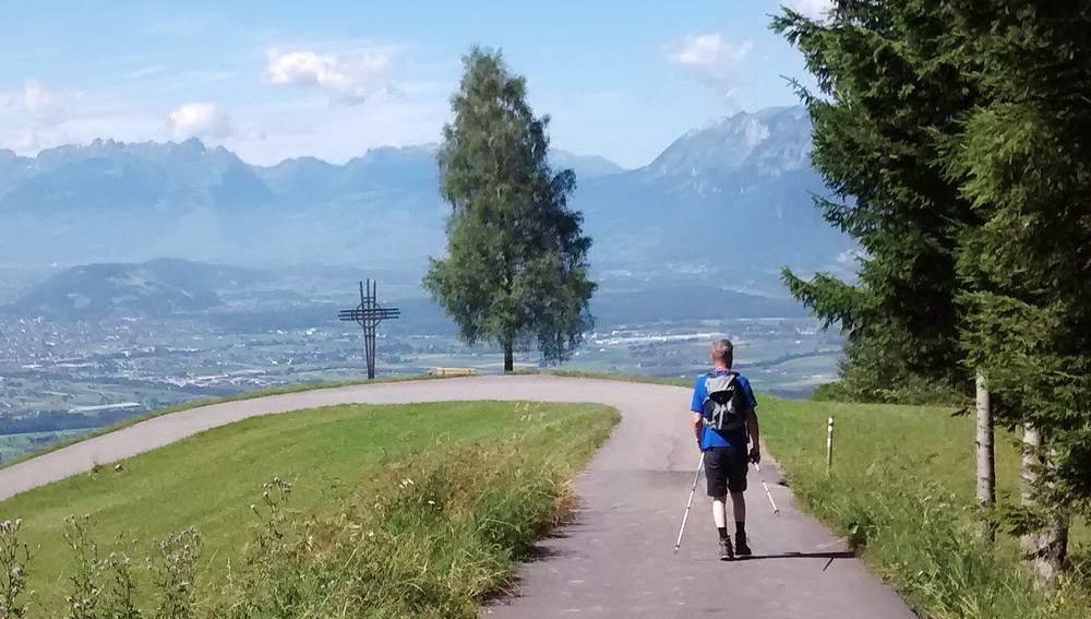 Pilgern