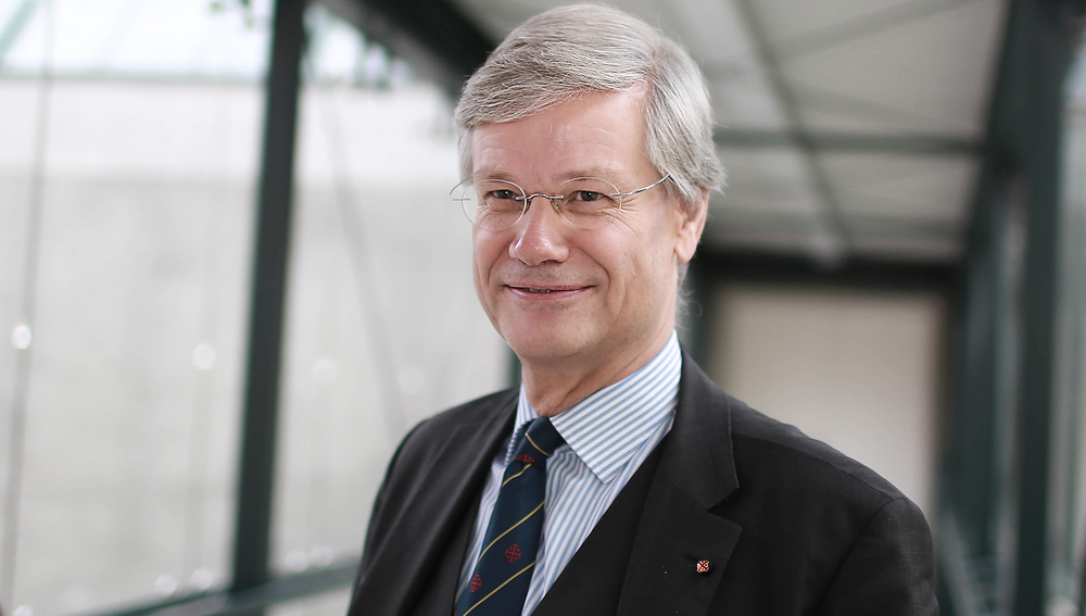 Matthias Beck