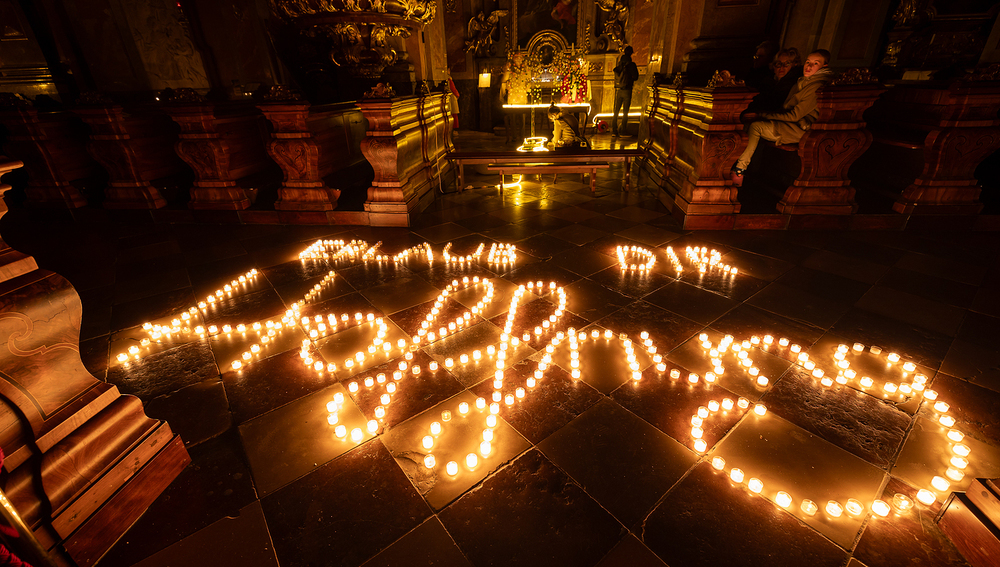 Lange Nacht am 23. Mai 2025 unter dem Motto 'Wir können #offen'