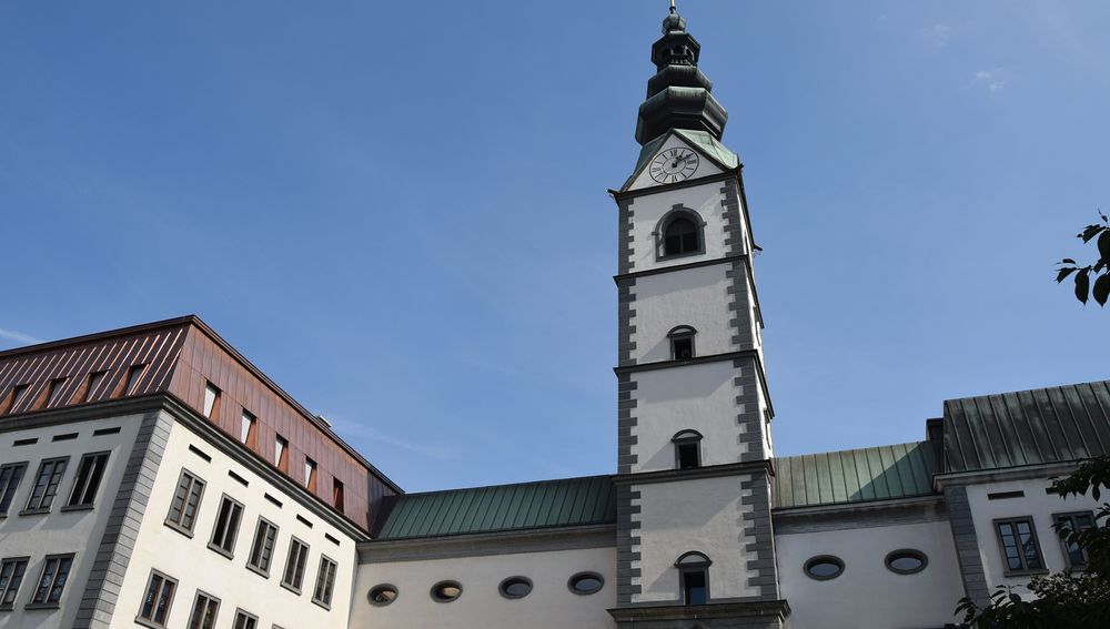 Dom von Klagenfurt