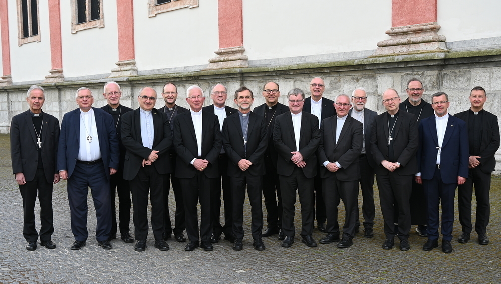 Vollversammlung der Bischofskonferenz in Mariazell (8.-10. Juni 2026)