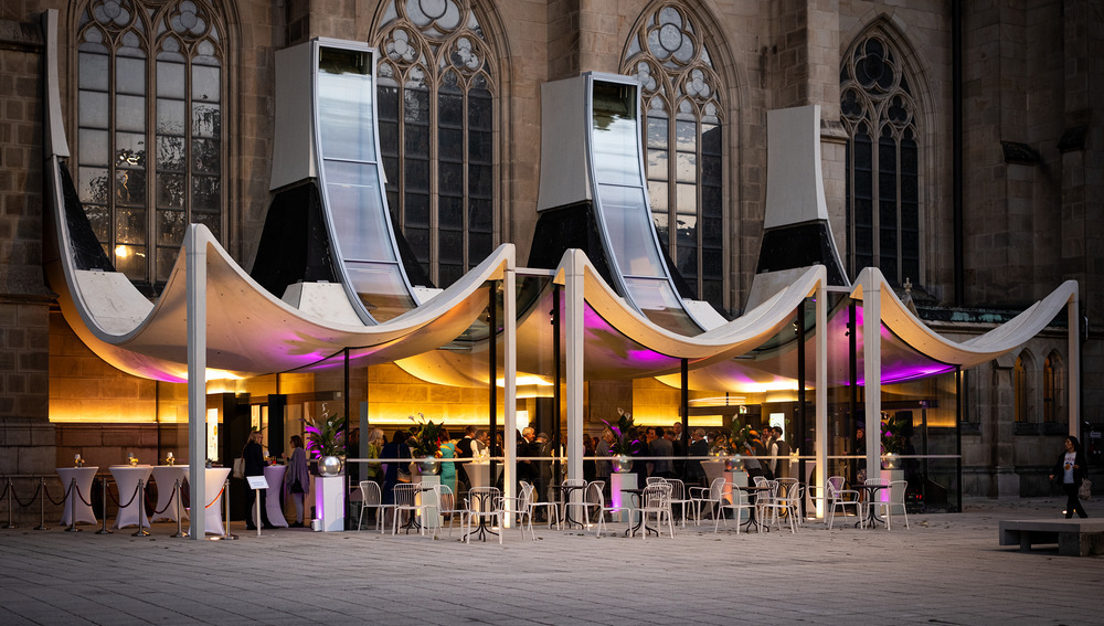 Linzer Domcenter