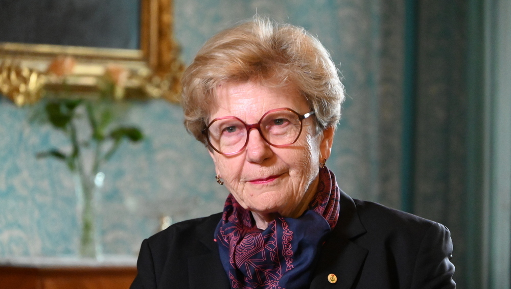 Waltraud Klasnic