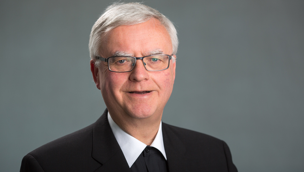 Heiner Koch, Erzbischof von Berlin