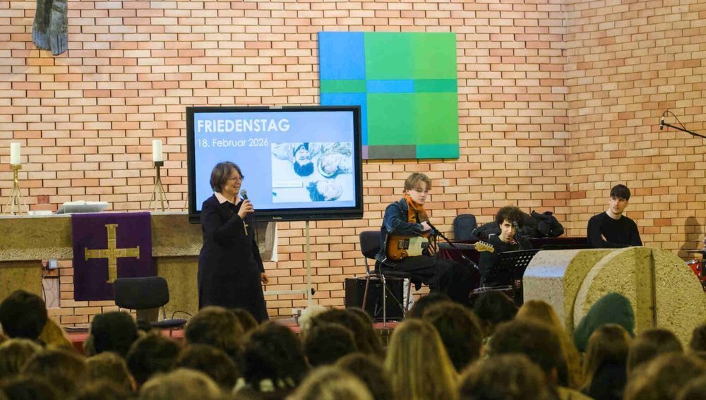 Friedenstag 2026