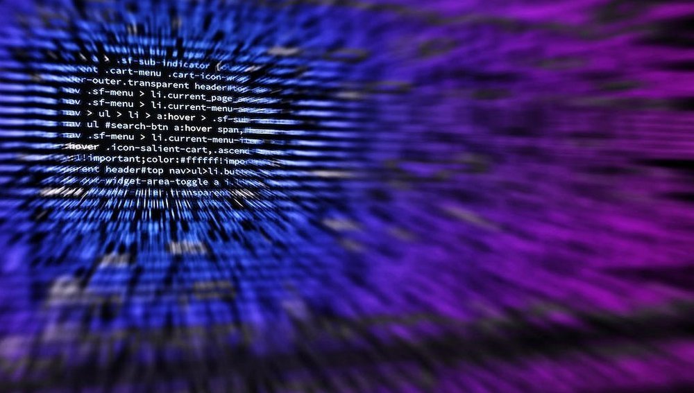 Computerskript
