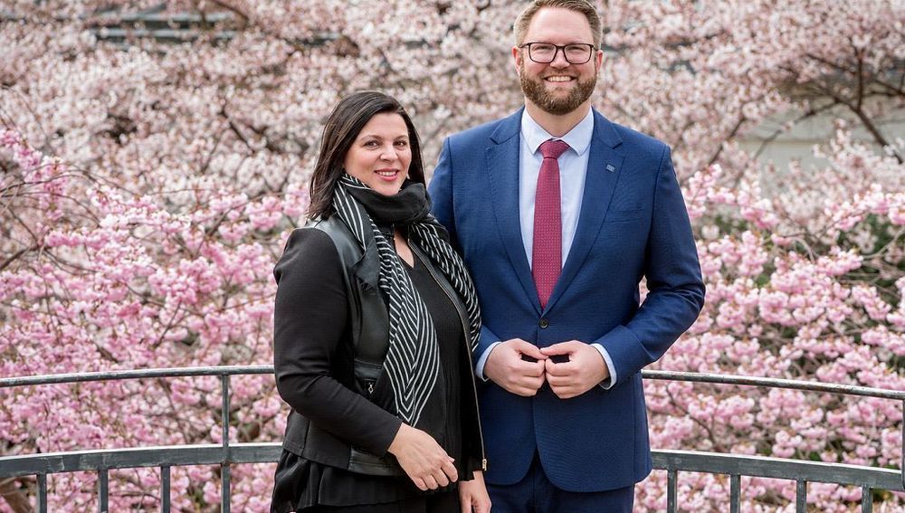 Katholische Aktion Kärnten: Alexandra Praster, Marc Germeshausen