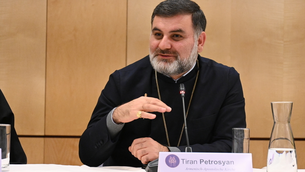Tiran Petrosyan