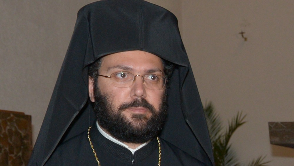 Metropolit Arsenios (Kardamakis)