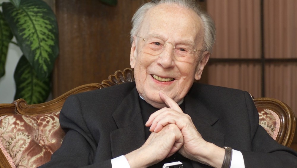 Kardinal Franz König (1905-2004)