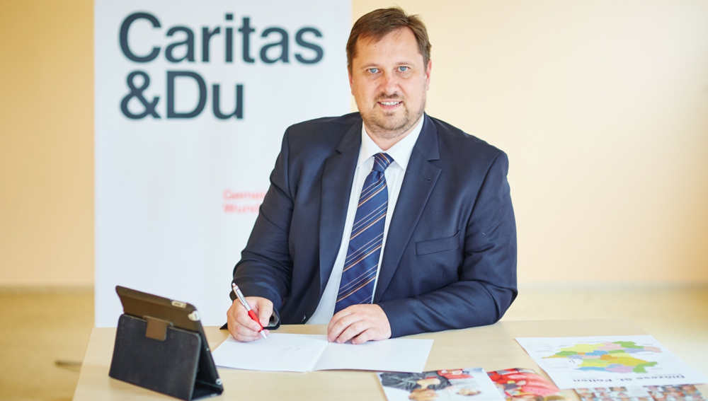 Caritas