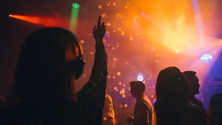 Silent Disco