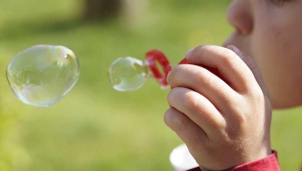 Familienverband fordert klare Kinderschutzregeln