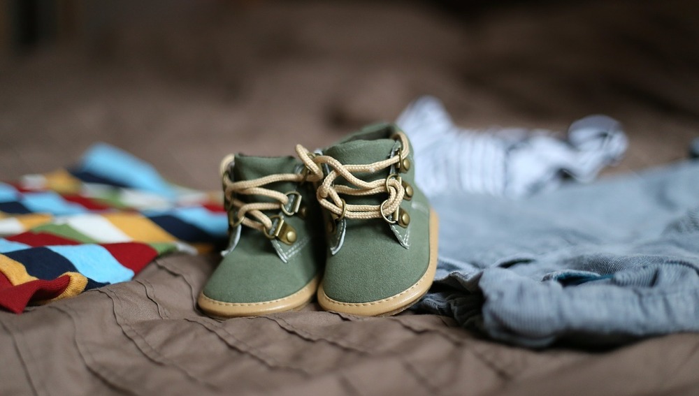Kinder, Familie, Geburt