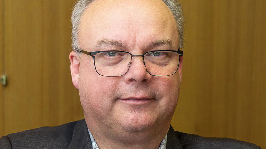 Alexandre Ineichen