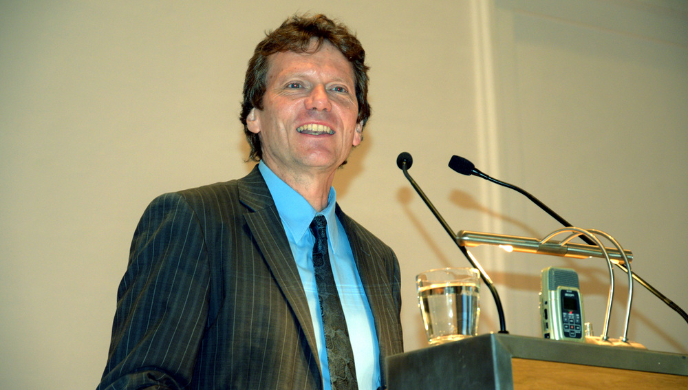 Vortrag zum Abschluss der 'Salzburger Hochschulwochen' am 6. August 2017