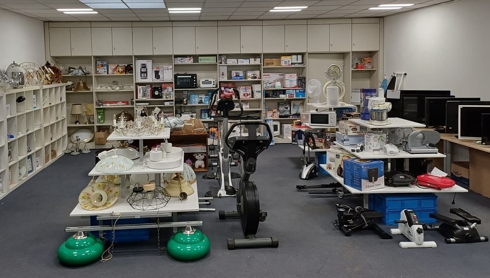 Carla Elektro in Graz