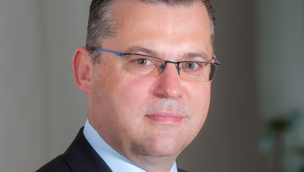 Paul Wuthe, Mediensprecher der Österreichischen Bischofskonferenz