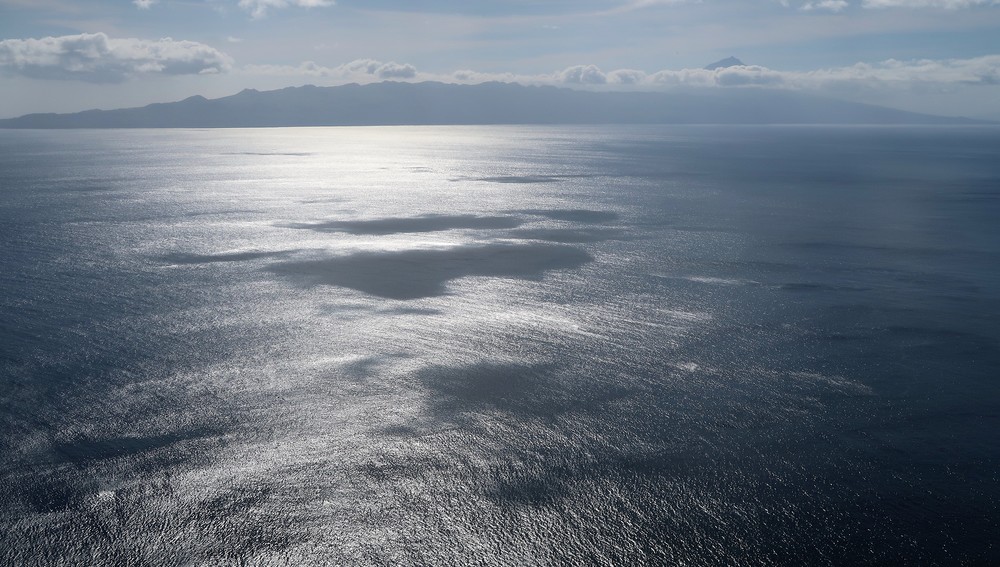 Atlantik Sonne Azoren