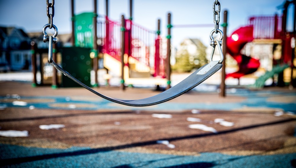 Spielplatz