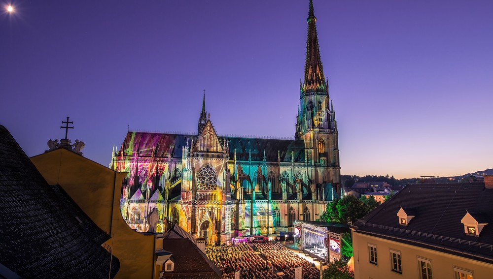 Klassik am Dom