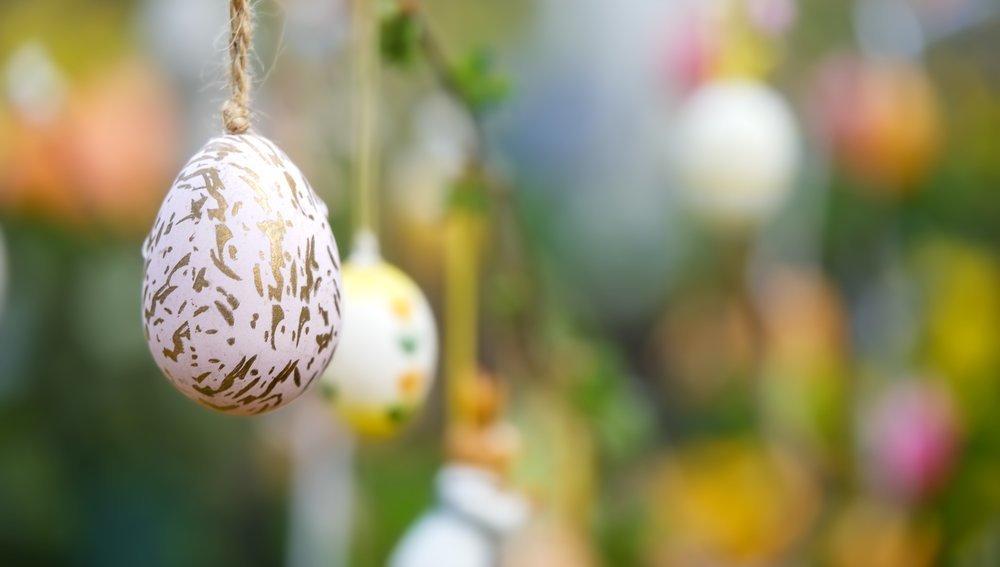 Ostern
