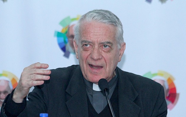 Federico Lombardi