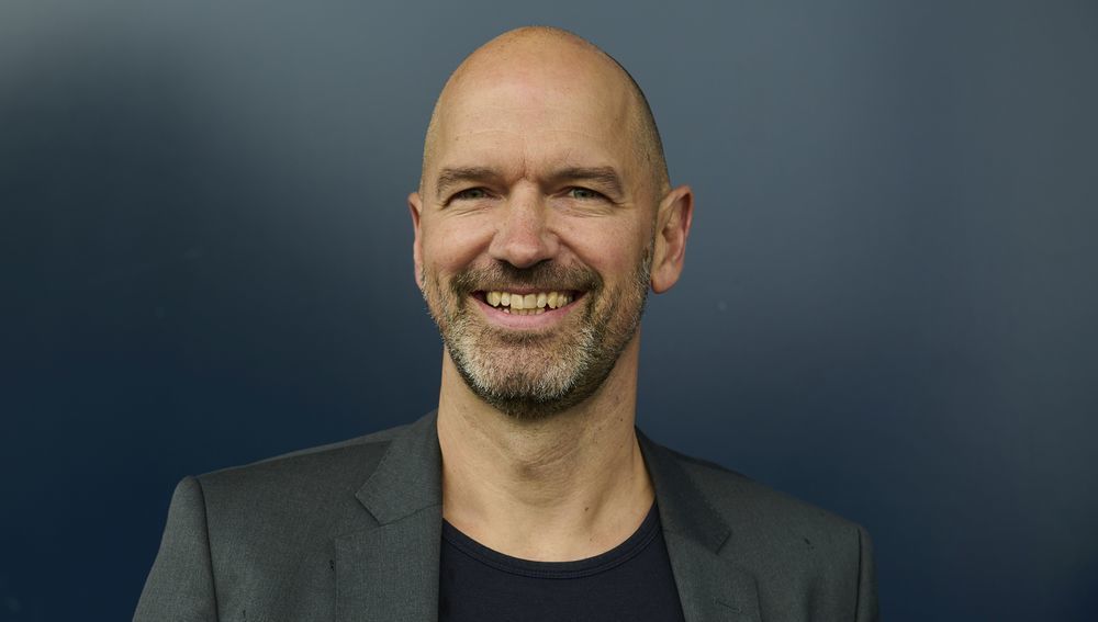 Prof. Peter Kirchschläger