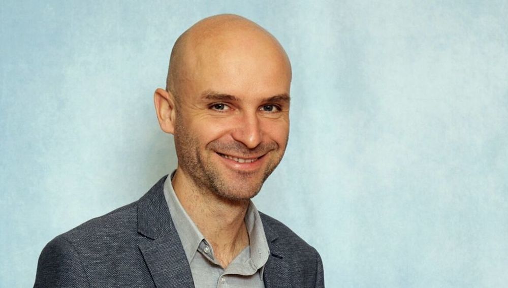 Prof. Johannes Thonhauser, Leiter des Institut für Religionspädagogik Klagenfurt an der PPH Augustinum