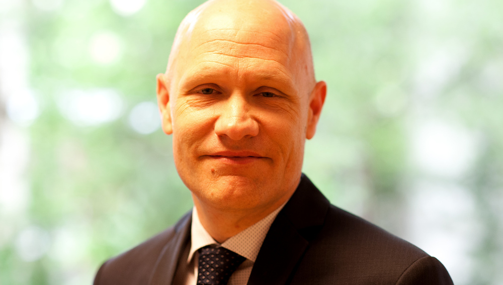 Matthias Geist