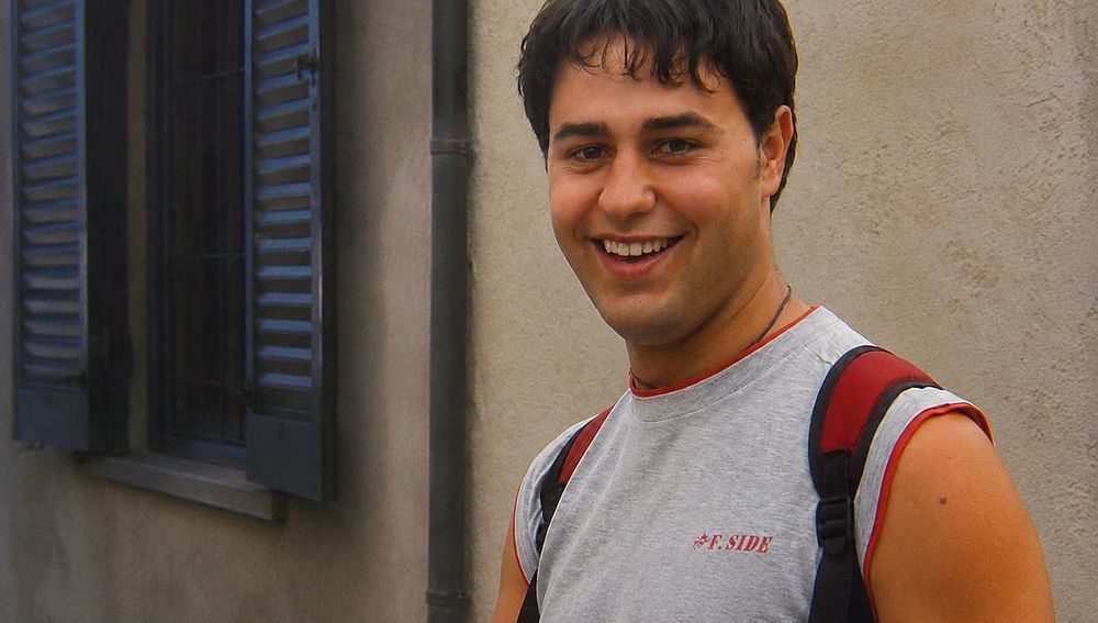 Luigi Brutti (1984-2011)