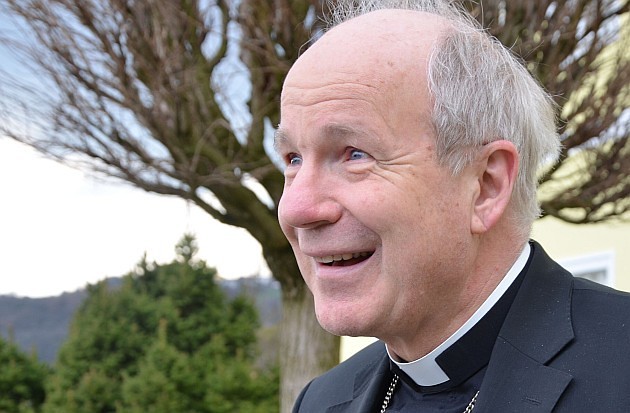 Kardinal Christoph Schönborn