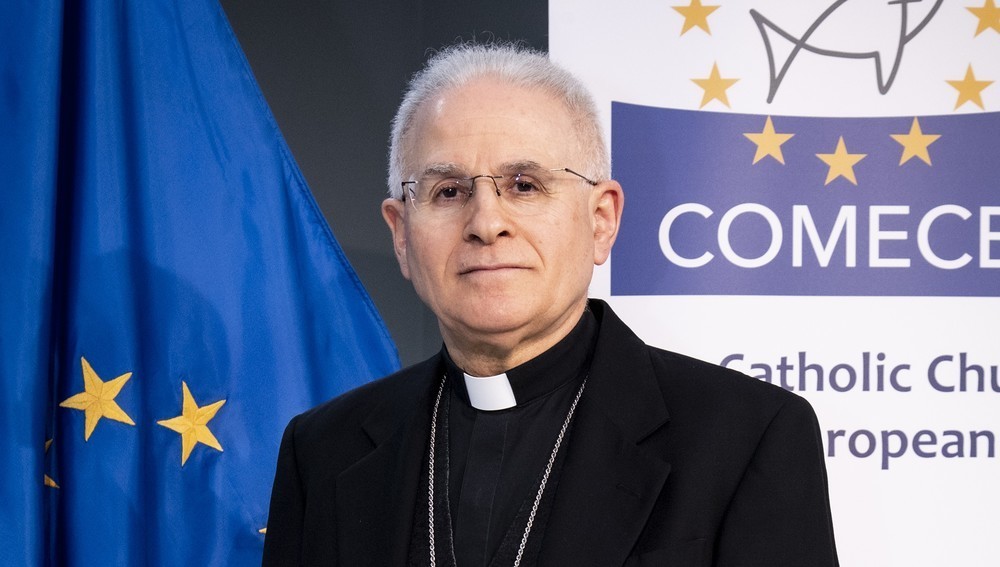 Mariano Crociata